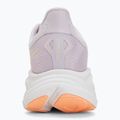 Încălțăminte de alergare pentru femei HOKA Clifton 10 lilac cream/tangerine glow 6