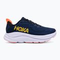Încălțăminte de alergare pentru femei HOKA Clifton 10 midnight blue/starlight glow 2