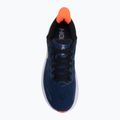 Încălțăminte de alergare pentru femei HOKA Clifton 10 midnight blue/starlight glow 5