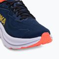 Încălțăminte de alergare pentru femei HOKA Clifton 10 midnight blue/starlight glow 7