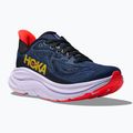 Încălțăminte de alergare pentru femei HOKA Clifton 10 midnight blue/starlight glow