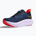 Încălțăminte de alergare pentru femei HOKA Clifton 10 midnight blue/starlight glow 2