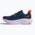 Încălțăminte de alergare pentru femei HOKA Clifton 10 midnight blue/starlight glow 4
