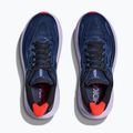 Încălțăminte de alergare pentru femei HOKA Clifton 10 midnight blue/starlight glow 7