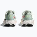 Încălțăminte de alergare pentru femei HOKA Clifton 10 sea glass/neon flame 6