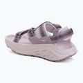 Sandale pentru femei HOKA Infini Hike TC fragrant lilac/lilac cream 3