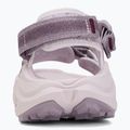 Sandale pentru femei HOKA Infini Hike TC fragrant lilac/lilac cream 6
