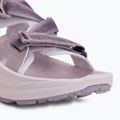 Sandale pentru femei HOKA Infini Hike TC fragrant lilac/lilac cream 7