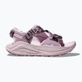 Sandale pentru femei HOKA Infini Hike TC fragrant lilac/lilac cream 3