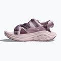 Sandale pentru femei HOKA Infini Hike TC fragrant lilac/lilac cream 4