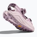 Sandale pentru femei HOKA Infini Hike TC fragrant lilac/lilac cream 5
