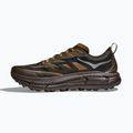 Încălțăminte Hoka Mafate Speed 4 Lite tree bark cast iron 3