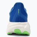 Încălțăminte de alergare pentru bărbați HOKA Arahi 8 cobalt blue/neon green 6