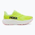 Încălțăminte de alergare pentru bărbați HOKA Arahi 8 neon yuzu/neon flame 2