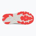Încălțăminte de alergare pentru bărbați HOKA Arahi 8 neon yuzu/neon flame 4