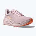 Încălțăminte de alergare pentru femei HOKA Arahi 8 lilac cream/neon cantaloupe