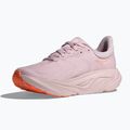 Încălțăminte de alergare pentru femei HOKA Arahi 8 lilac cream/neon cantaloupe 2