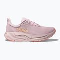 Încălțăminte de alergare pentru femei HOKA Arahi 8 lilac cream/neon cantaloupe 3