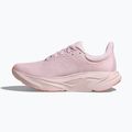 Încălțăminte de alergare pentru femei HOKA Arahi 8 lilac cream/neon cantaloupe 4