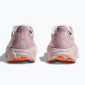 Încălțăminte de alergare pentru femei HOKA Arahi 8 lilac cream/neon cantaloupe 6