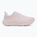 Încălțăminte de alergare pentru femei HOKA Arahi 8 lilac cream/neon cantaloupe 2