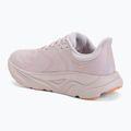 Încălțăminte de alergare pentru femei HOKA Arahi 8 lilac cream/neon cantaloupe 3