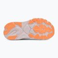 Încălțăminte de alergare pentru femei HOKA Arahi 8 lilac cream/neon cantaloupe 4