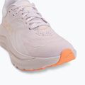 Încălțăminte de alergare pentru femei HOKA Arahi 8 lilac cream/neon cantaloupe 7