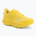 Încălțăminte de alergare pentru bărbați HOKA Challenger 8 electric lemon/electric lemon