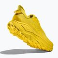 Încălțăminte de alergare pentru bărbați HOKA Challenger 8 electric lemon/electric lemon 5