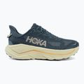 Încălțăminte de alergare pentru bărbați HOKA Challenger 8 faded navy/pampass grass 2