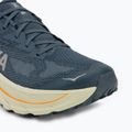 Încălțăminte de alergare pentru bărbați HOKA Challenger 8 faded navy/pampass grass 7