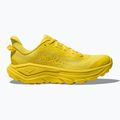 Încălțăminte de alergare pentru femei HOKA Challenger 8 electric lemon/electric lemon 3