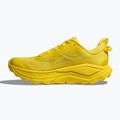 Încălțăminte de alergare pentru femei HOKA Challenger 8 electric lemon/electric lemon 4