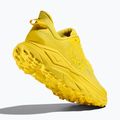 Încălțăminte de alergare pentru femei HOKA Challenger 8 electric lemon/electric lemon 5