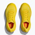 Încălțăminte de alergare pentru femei HOKA Challenger 8 electric lemon/electric lemon 7