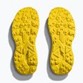 Încălțăminte de alergare pentru femei HOKA Challenger 8 electric lemon/electric lemon 8