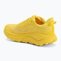 Încălțăminte de alergare pentru femei HOKA Challenger 8 electric lemon/electric lemon 3
