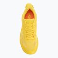 Încălțăminte de alergare pentru femei HOKA Challenger 8 electric lemon/electric lemon 5