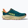 Încălțăminte de alergare pentru femei HOKA Challenger 8 tidal wave/pampas grass 3