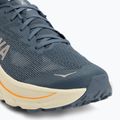 Încălțăminte de alergare pentru bărbați HOKA Challenger 8 Wide faded navy/pampas grass 7
