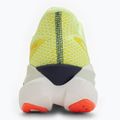 Încălțăminte de alergare pentru bărbați Hoka Mach X 3 Wide neon yuzu/squid ink 6