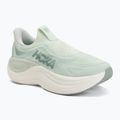 Încălțăminte de alergare pentru femei HOKA Skyward Laceless sea glass/sage