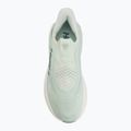 Încălțăminte de alergare pentru femei HOKA Skyward Laceless sea glass/sage 5