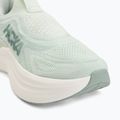 Încălțăminte de alergare pentru femei HOKA Skyward Laceless sea glass/sage 7