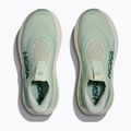 Încălțăminte de alergare pentru femei HOKA Skyward Laceless sea glass/sage 8
