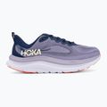 Încălțăminte de alergare pentru femei Hoka Kawana 3 berry jam/midnight blue 2