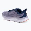 Încălțăminte de alergare pentru femei Hoka Kawana 3 berry jam/midnight blue 3