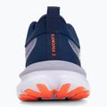 Încălțăminte de alergare pentru femei Hoka Kawana 3 berry jam/midnight blue 6
