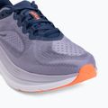 Încălțăminte de alergare pentru femei Hoka Kawana 3 berry jam/midnight blue 7